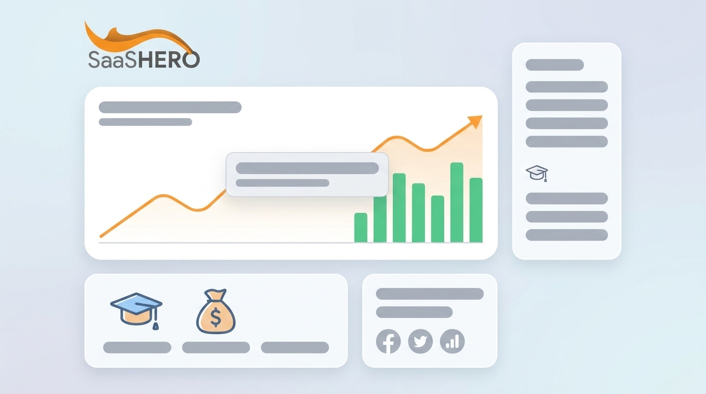 EdTech Marketing ROI: How to Achieve 400% Returns in 2026