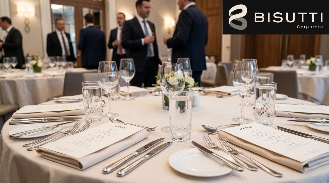 Quanto custa planejamento de evento corporativo em SP 2026