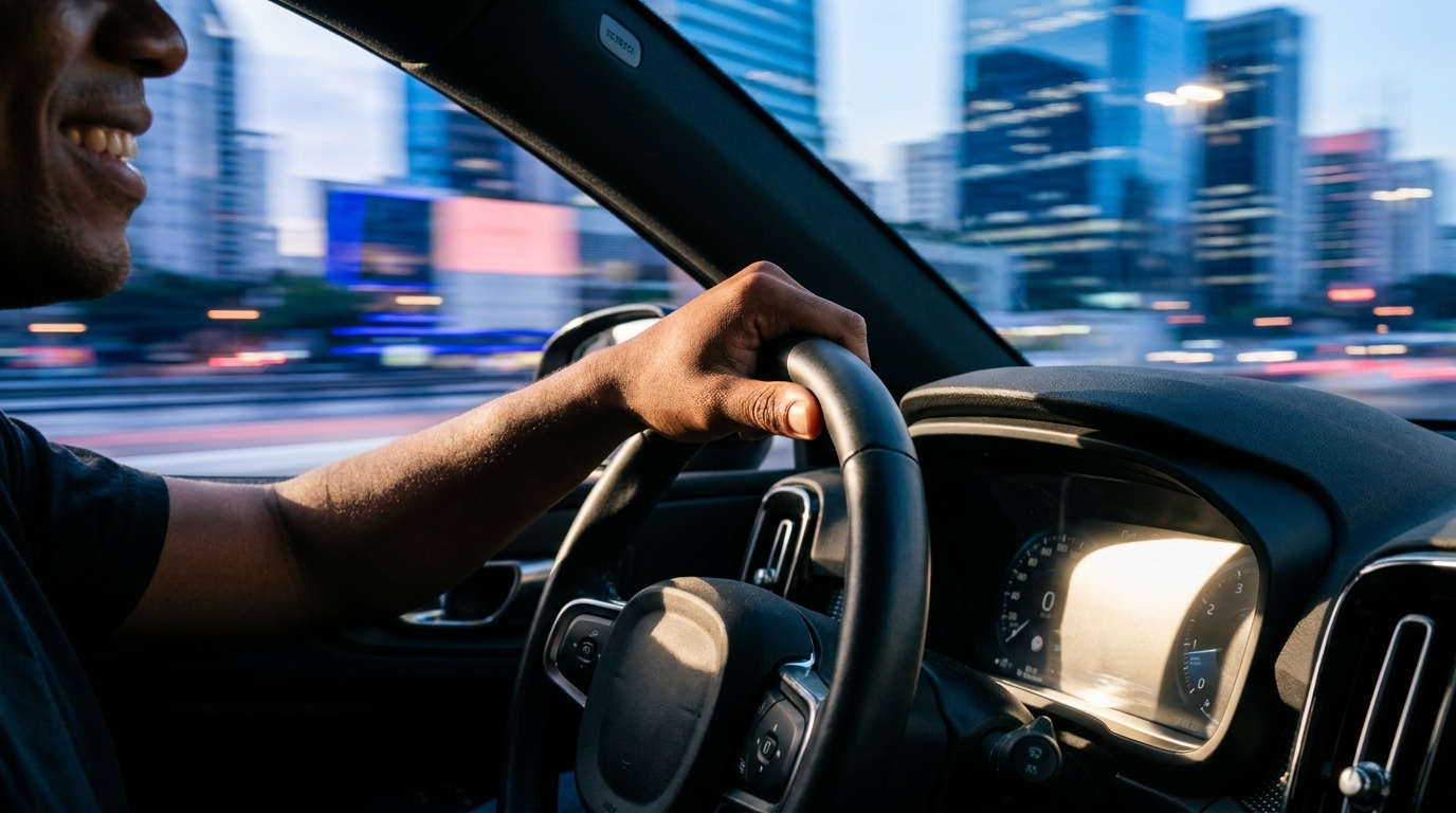 Carros populares automáticos: guia completo 2026