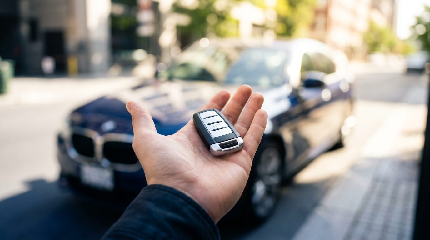 Alternativas ao Mercado Livre para carros: guia seguro