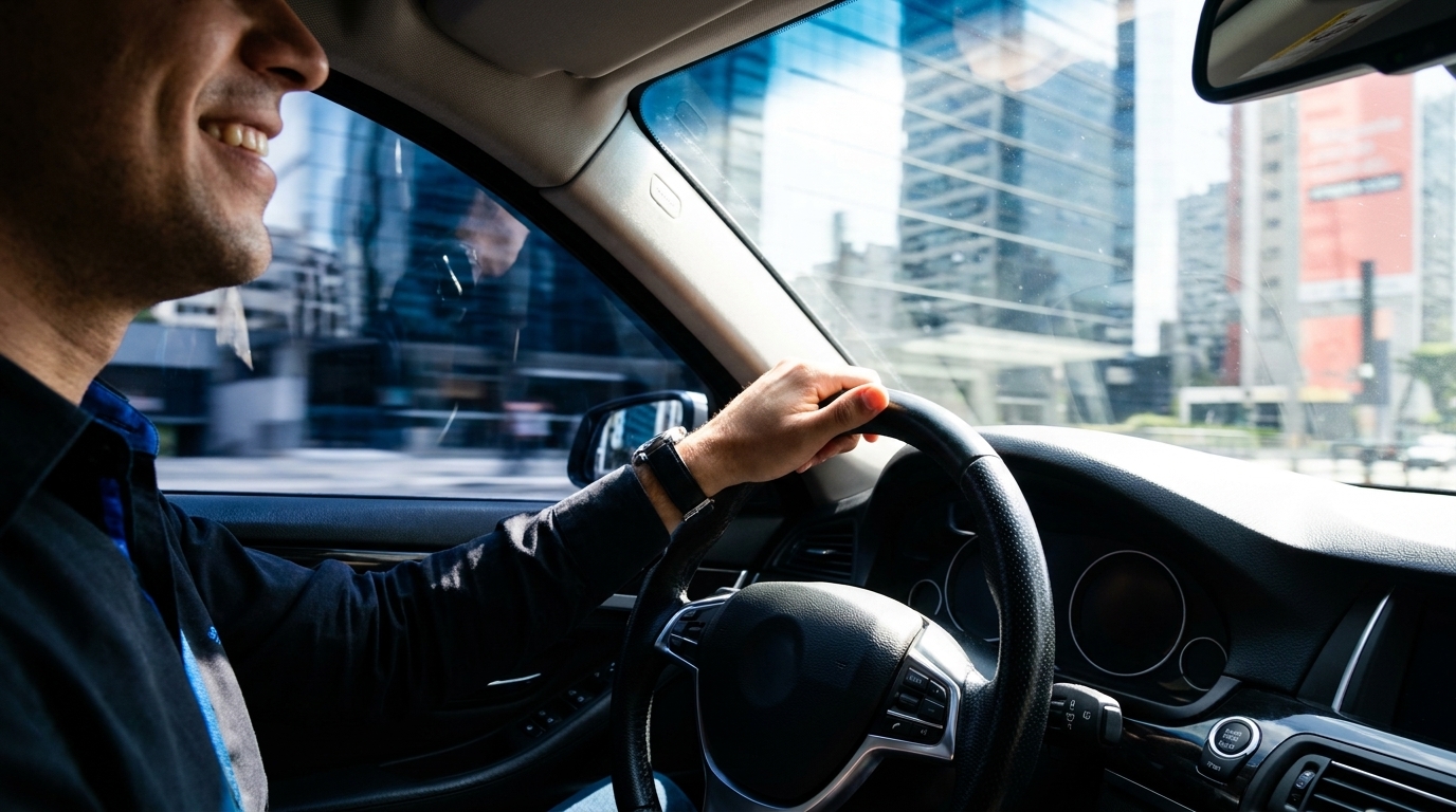 Carro seminovo família econômica: guia completo 2026