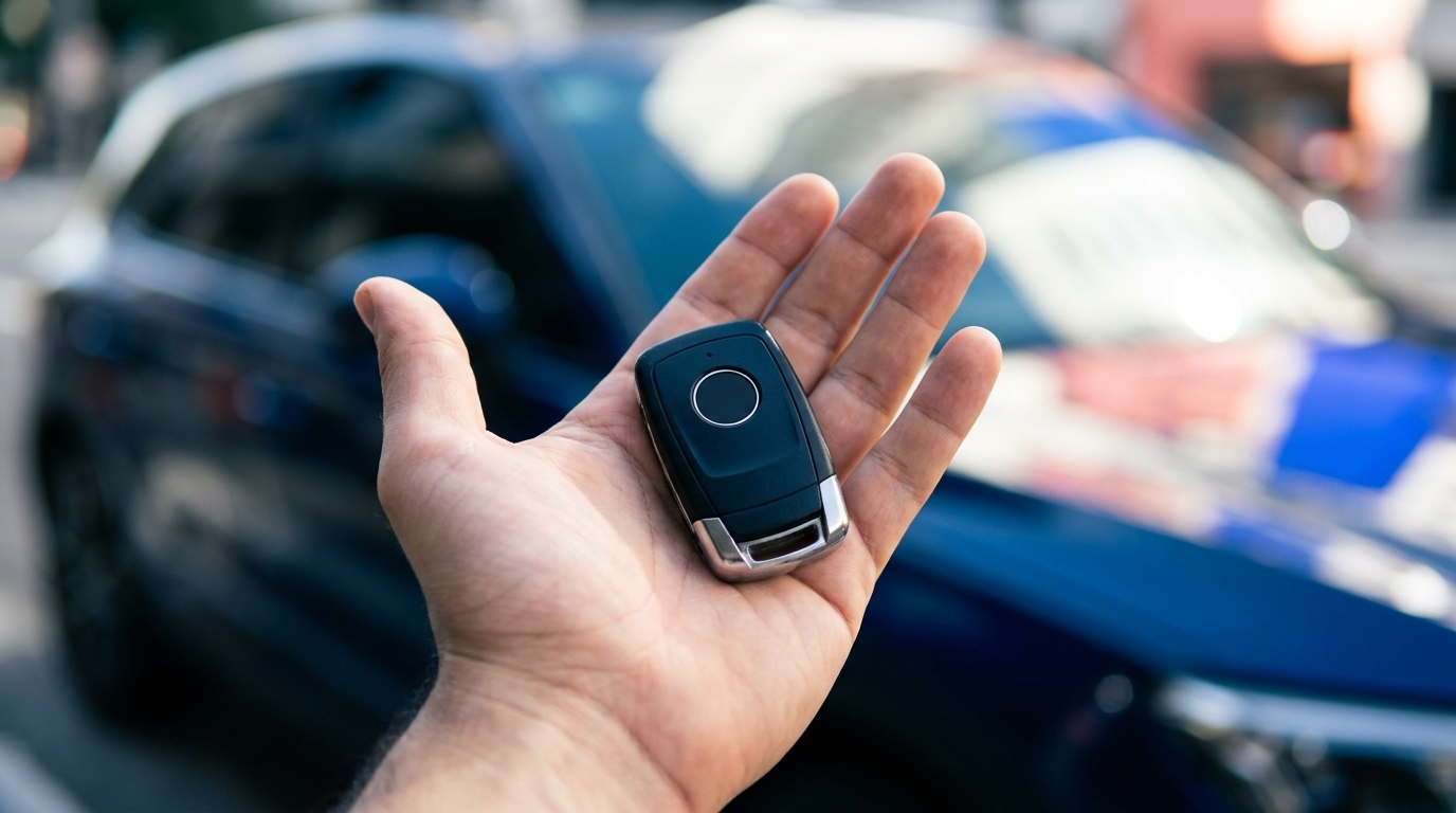Financiamento carro seminovo: guia completo 2026