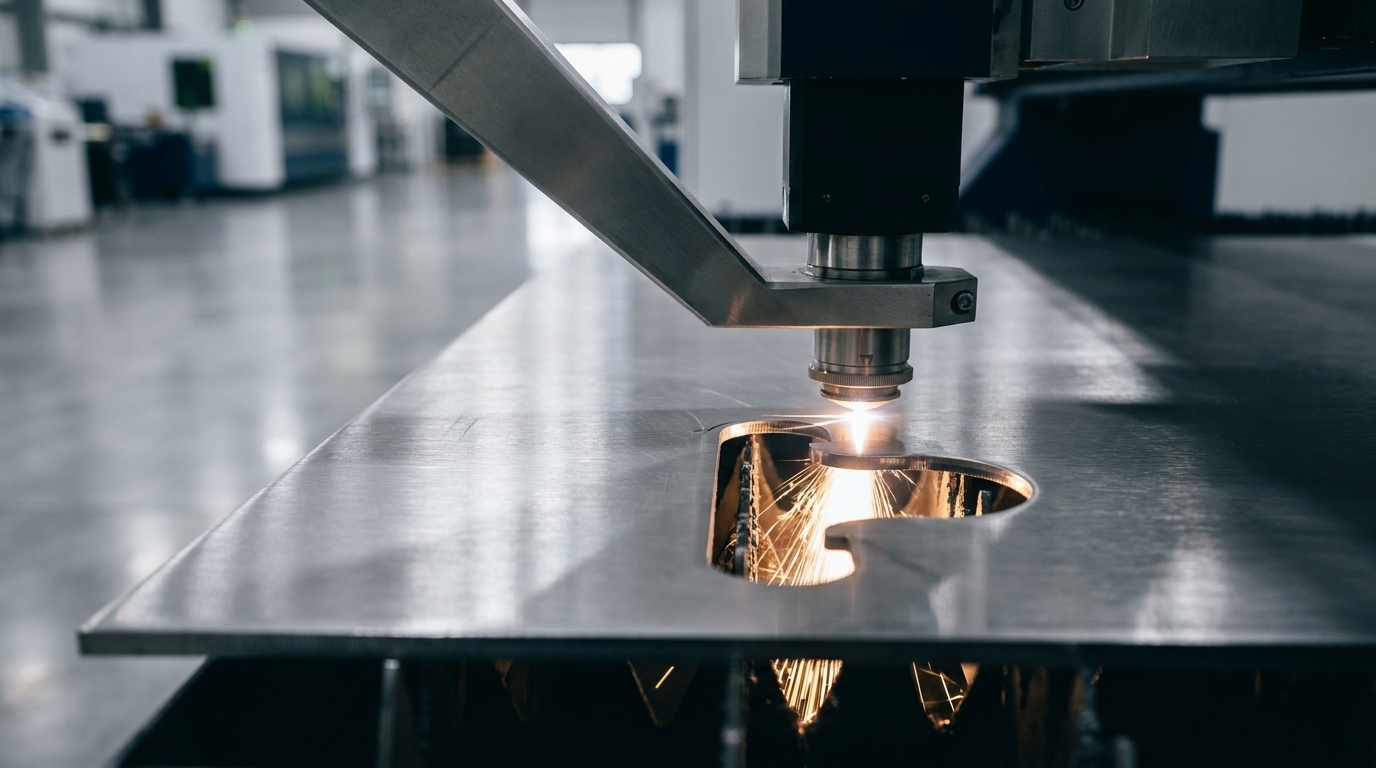 Laser Cutting Services Lead Times: Complete Guide