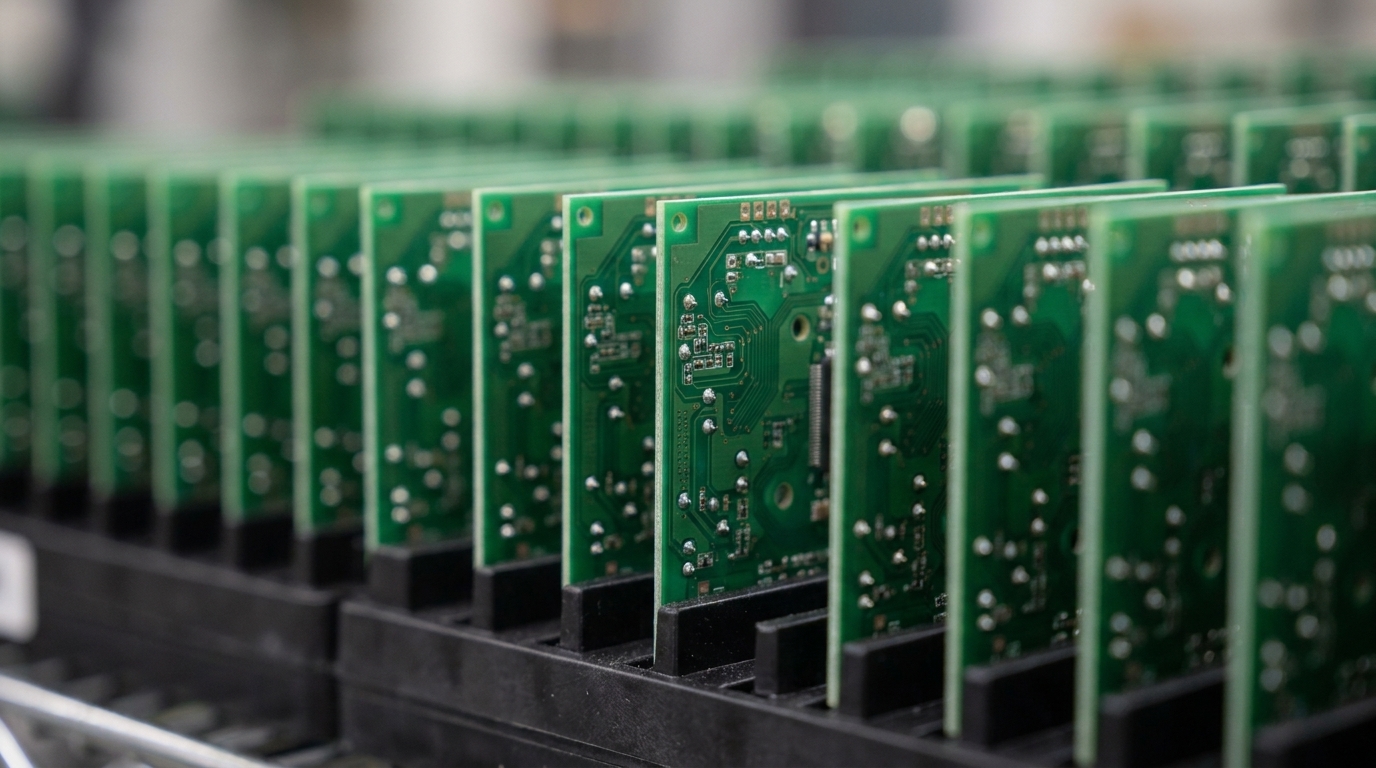 How In-Circuit Testing Improves PCB Assembly Quality