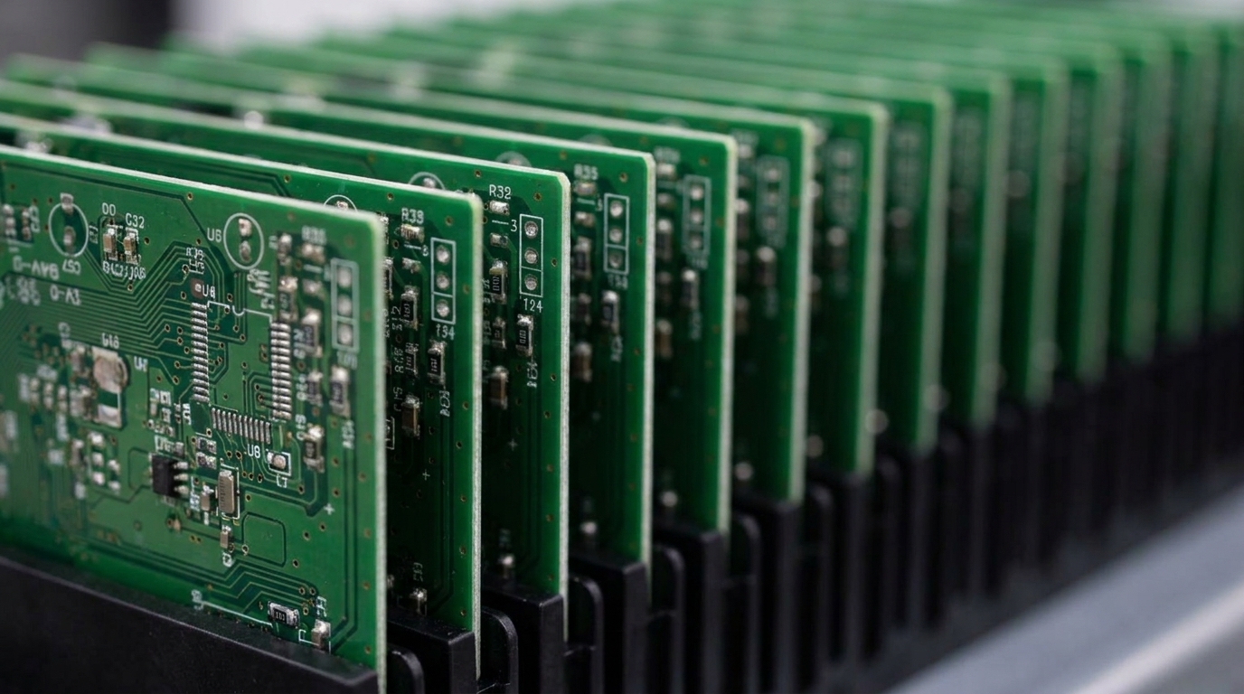 Best US Electronics Contract Manufacturers for Complex PCBs