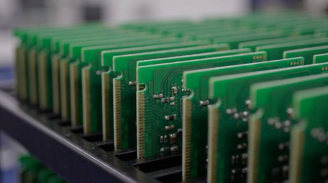 ITAR Compliant PCB Manufacturers for Defense Projects