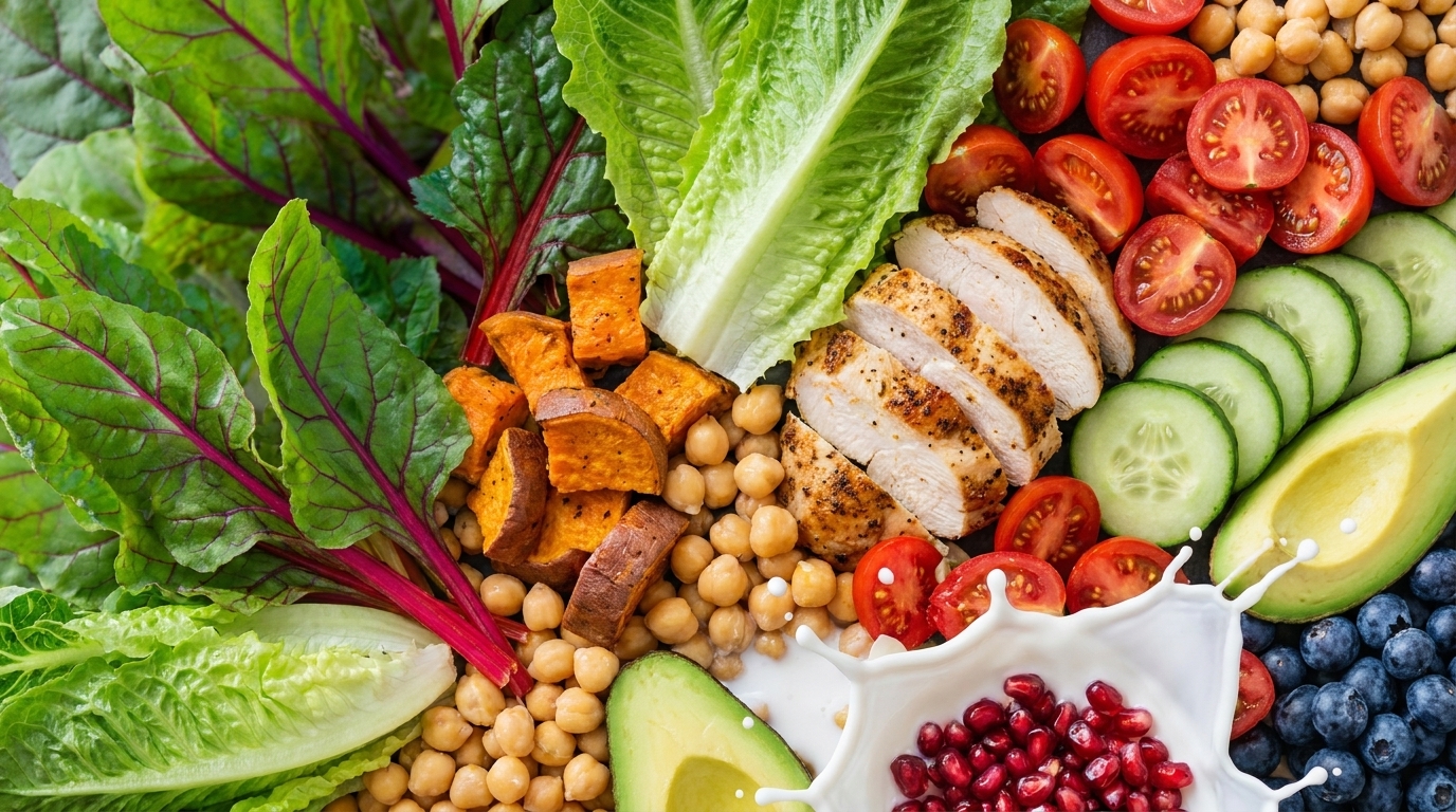How to Choose a Healthy Corporate Catering Provider