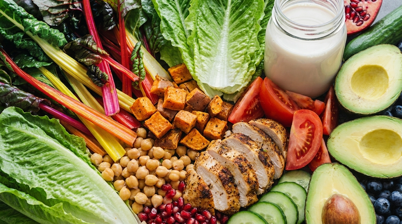 Best Keto Corporate Catering Services for Healthy Events