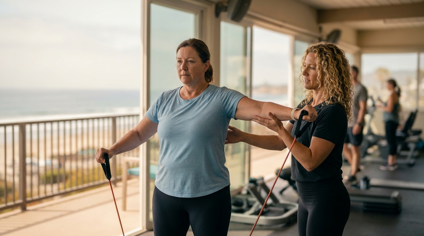 Best Weight Loss Camps San Diego: Top 10 Ranked for 2026