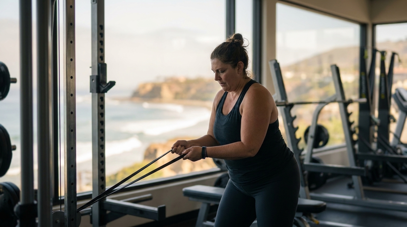 Omni La Costa Fitness Camp Reviews: 2026 Ultimate Guide