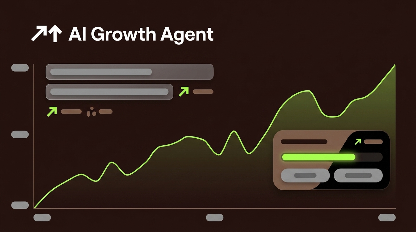 Top 10 Growth Marketing Trends for 2026: AI-Driven ROI