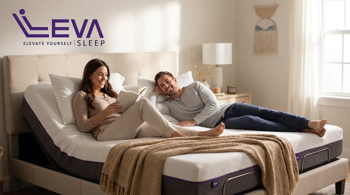 Best Direct to Consumer Adjustable Sleep Systems Canada 2026