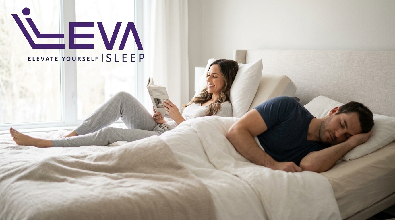 Nectar Adjustable Bed Reviews: Better Couple Solutions