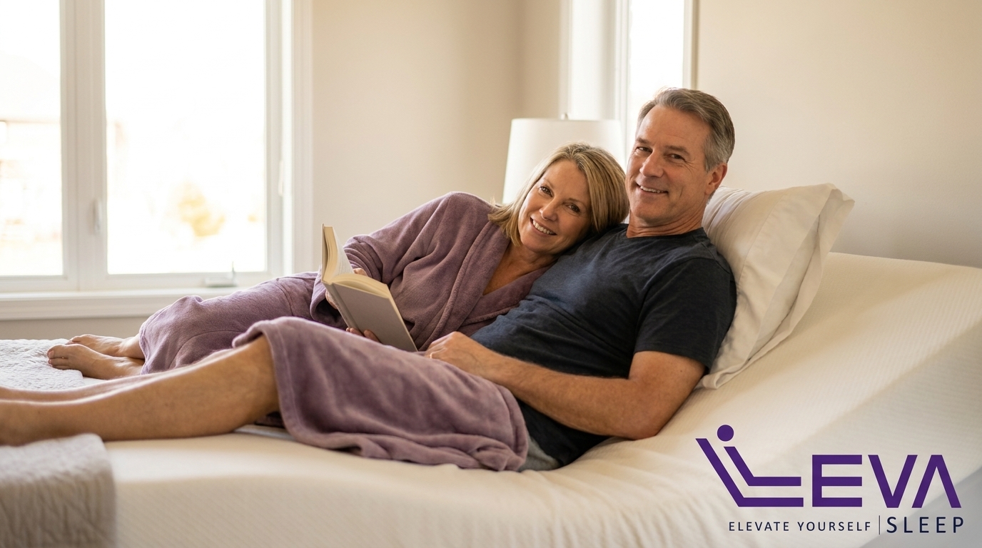 Saatva Adjustable Base Reviews: Better Options for Couples