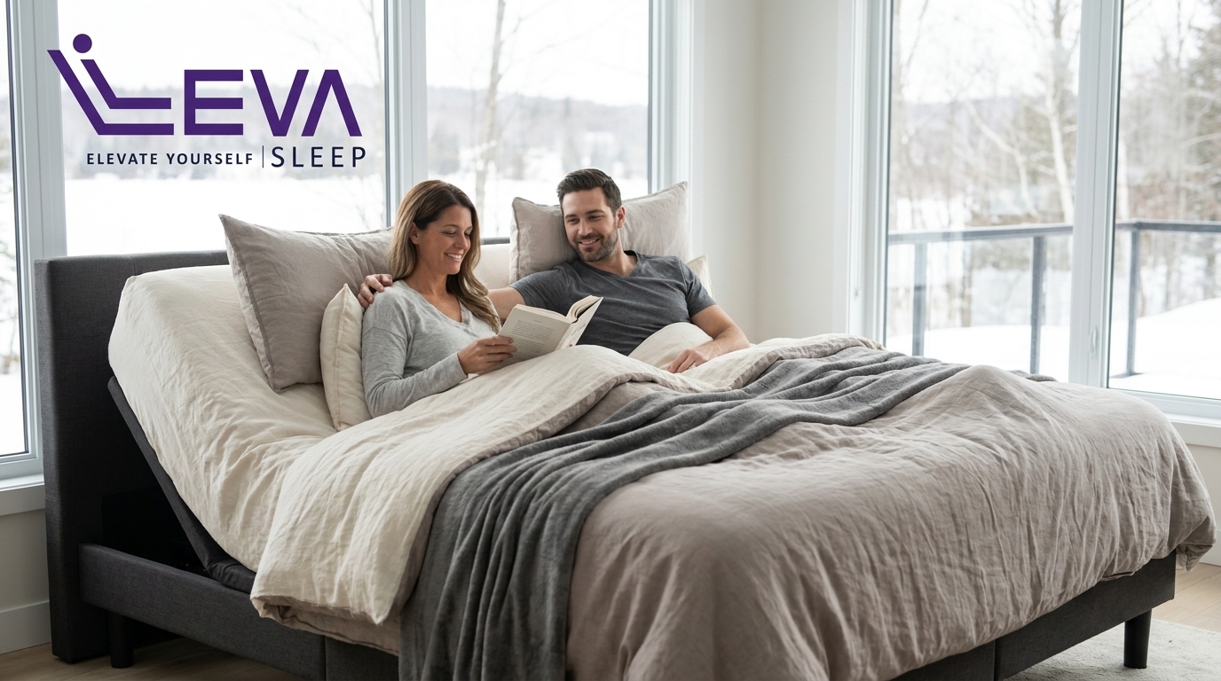 Best Luxury Adjustable Sleep System Alternatives Canada 2026