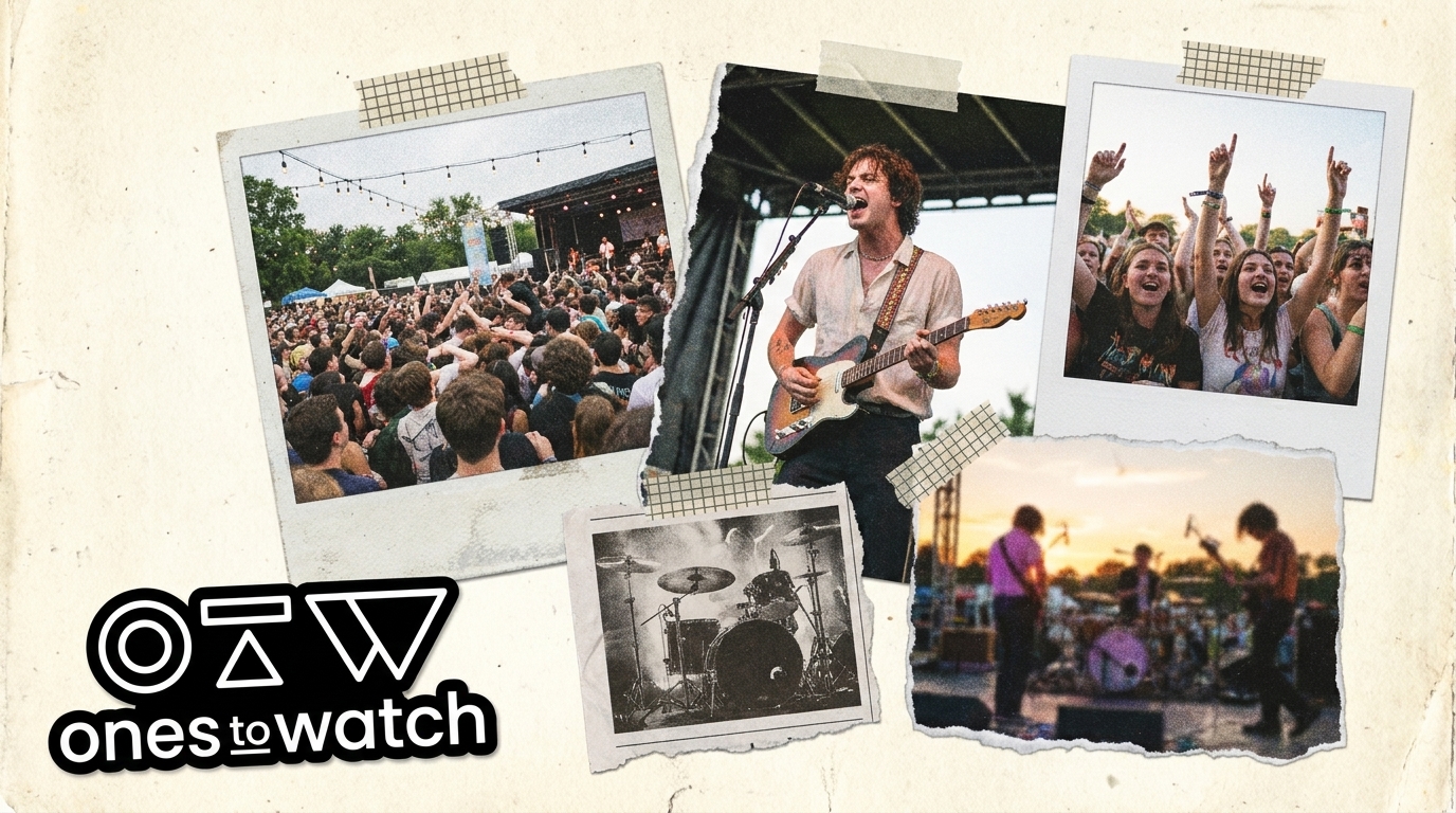 Kilby Block Party 2026 Dates: May 15-17 Schedule Guide