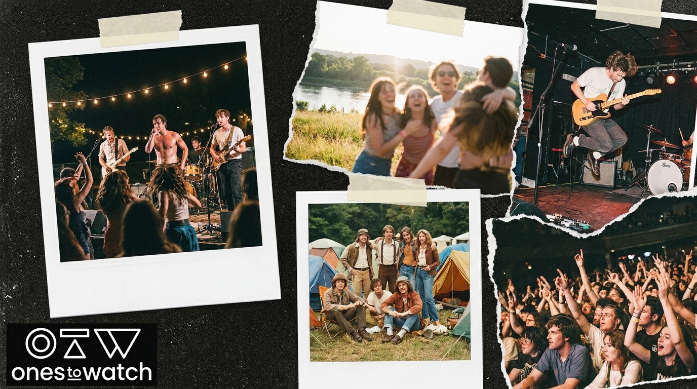 Analog Reunion 2026 Healdsburg: Complete Wildhaven Guide