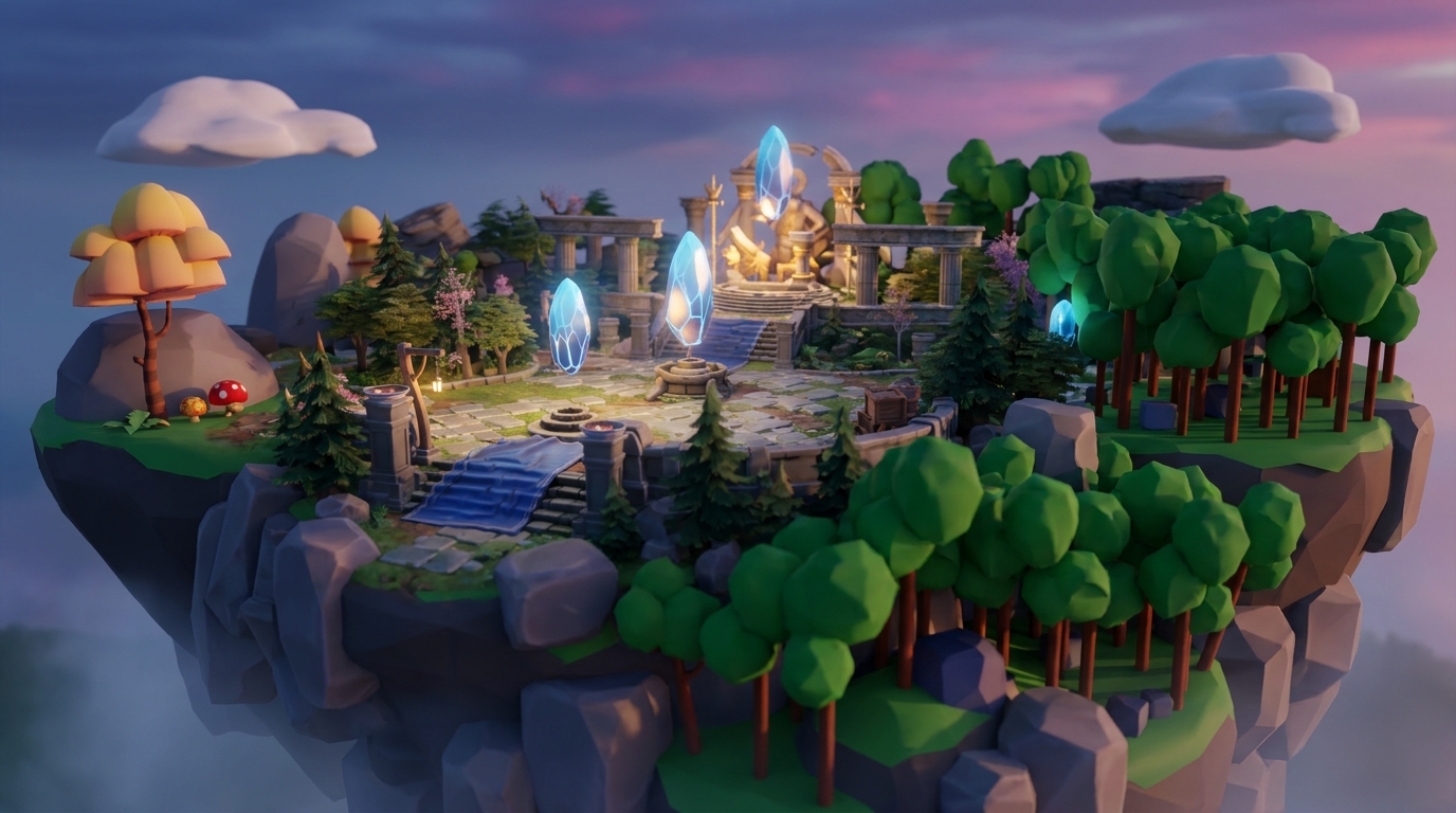 How To Vibe Code Roblox Games With Natural Language