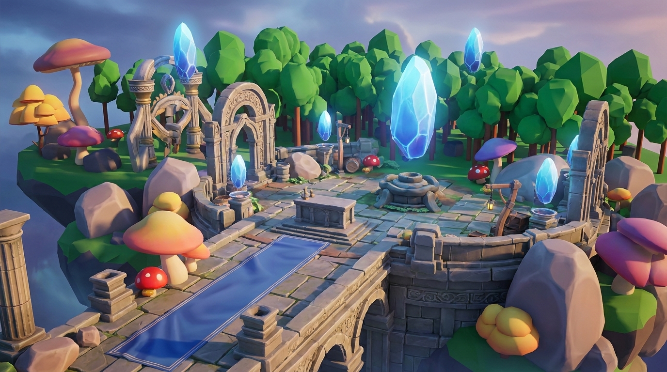 How To Build Multiplayer Roblox Games With Vibe Coding