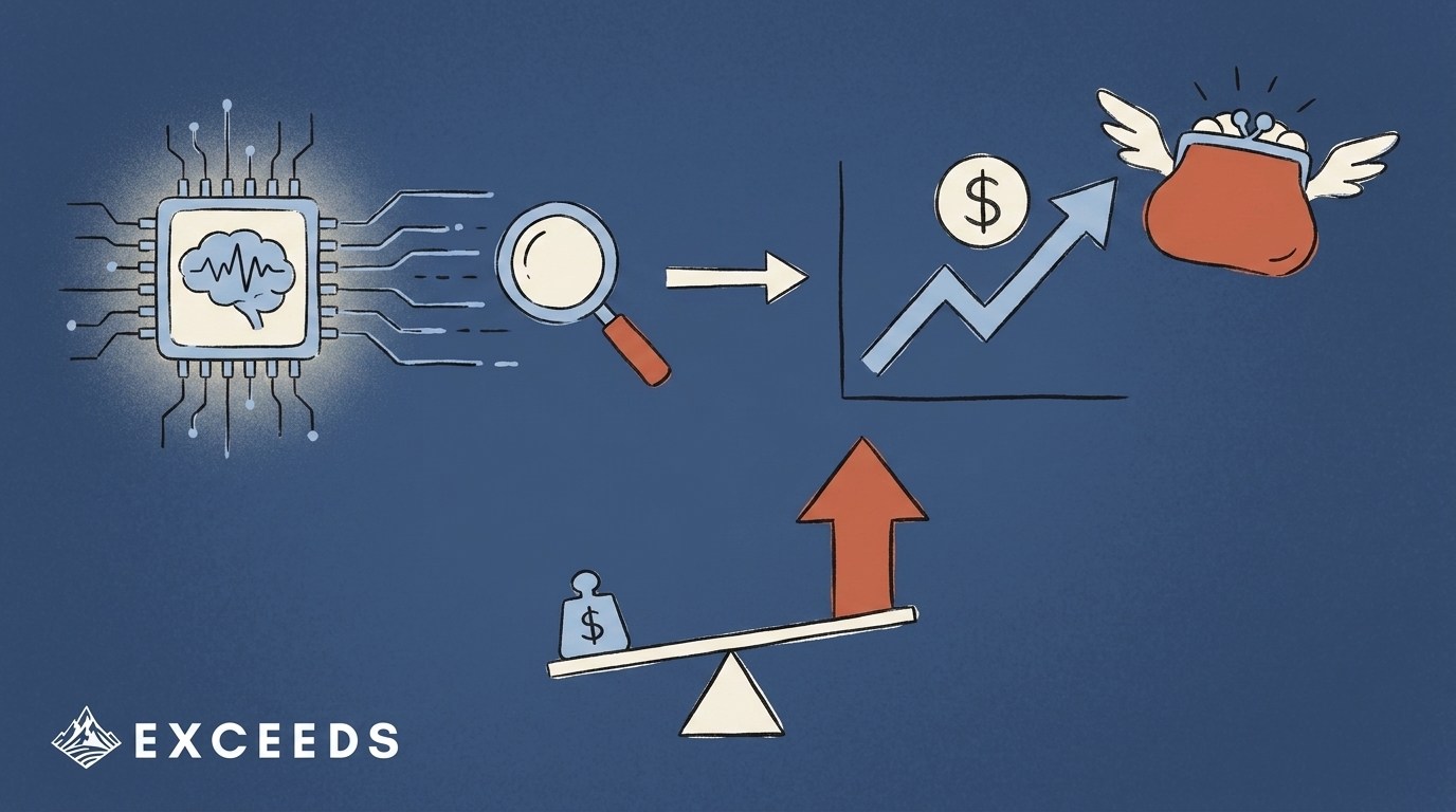 Outcome-Based Pricing for AI Analytics: Prove ROI in 2026
