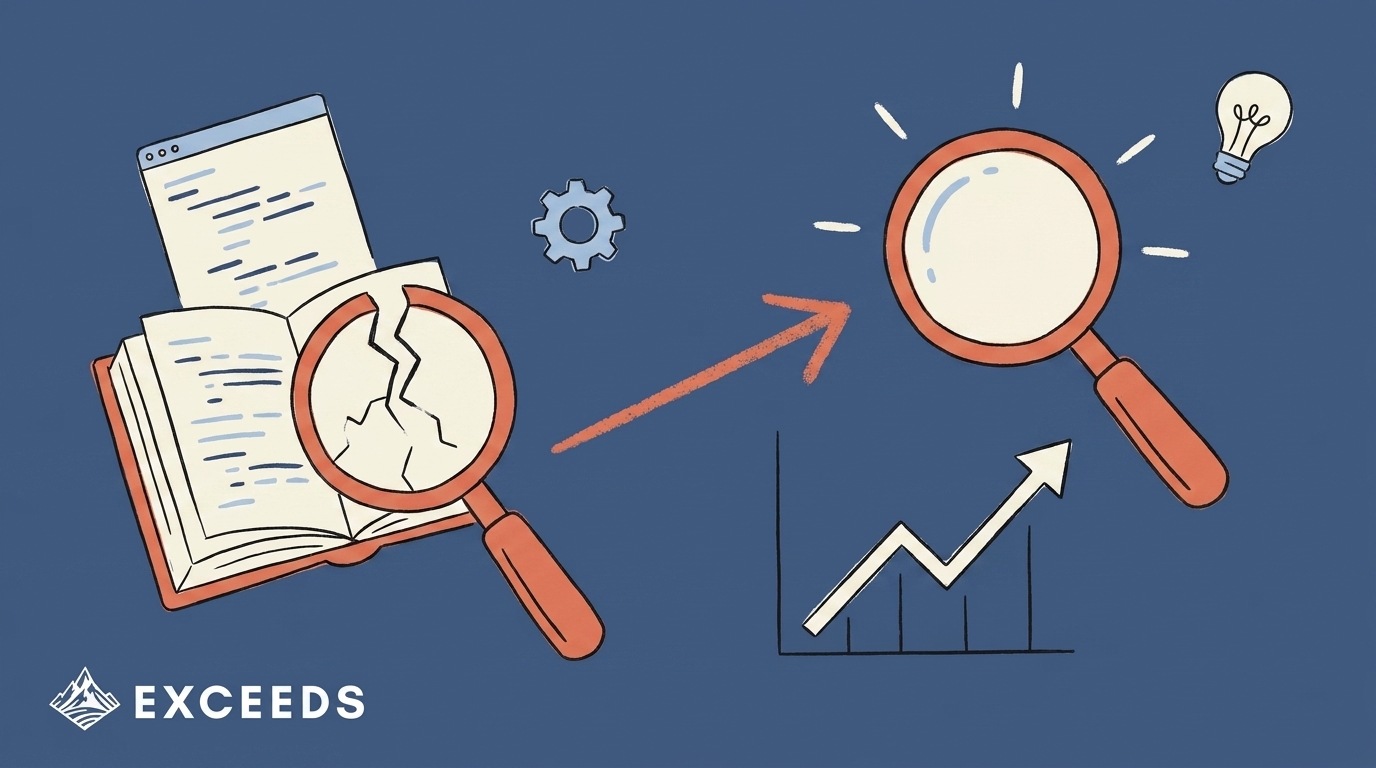 Open Source AI Code Insights DX: Why They Fall Short