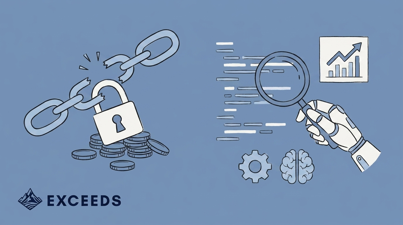 DX Switching Costs: Why Teams Switch to Code-Level Analytics