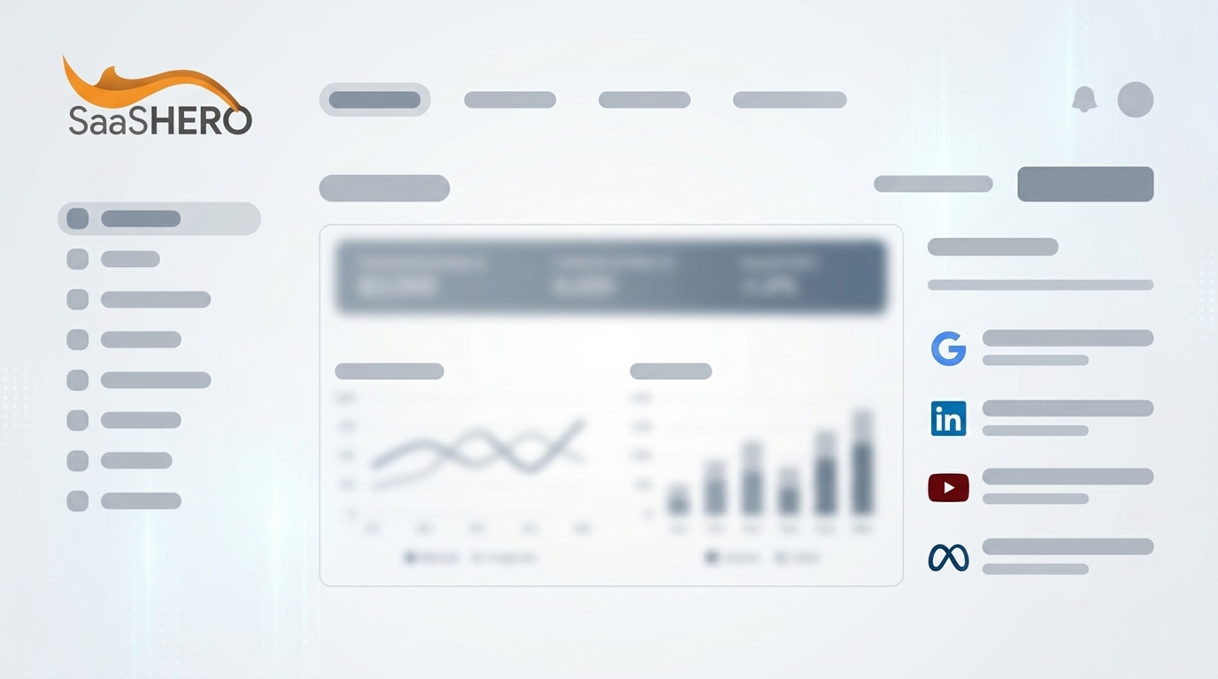 AdTech Marketing for SaaS: Complete 2026 Strategy Guide