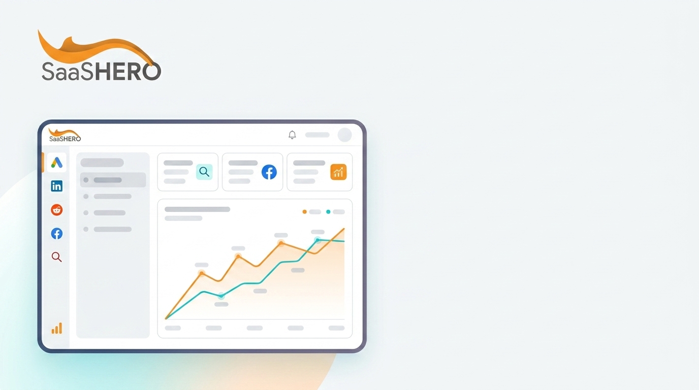 12 Best AdTech Marketing Automation SaaS Tools for 2026