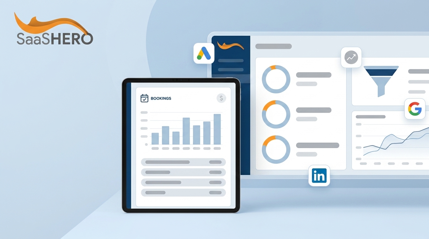 Top 12 Hospitality Tech PPC Agencies USA (2026)