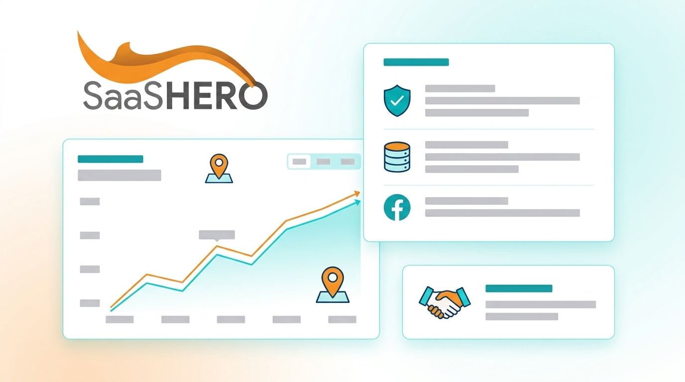 Lead Generation for Field Service Tech: 9 Proven Strategies