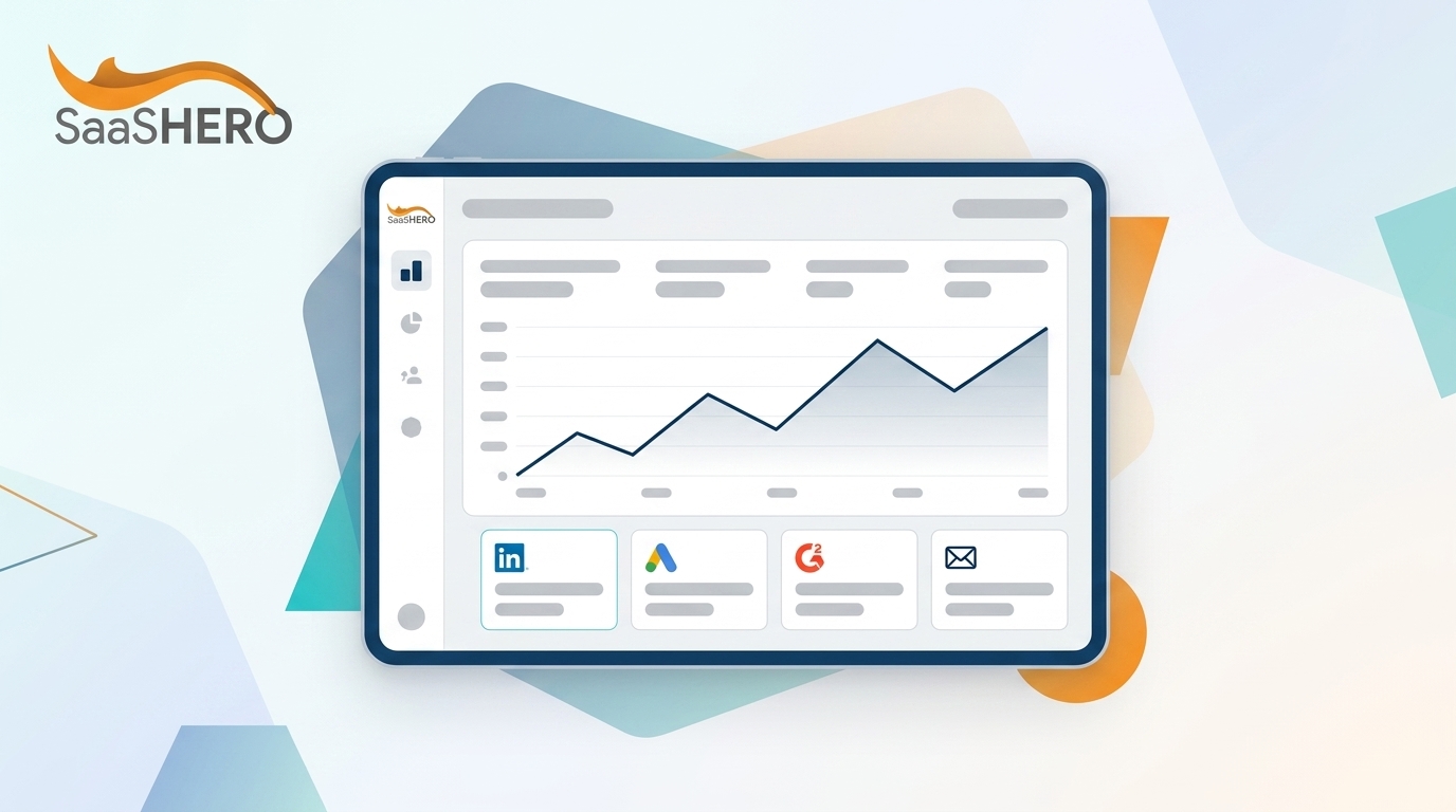 Hotel Tech Lead Gen Strategies: 8 Proven Methods for 2026