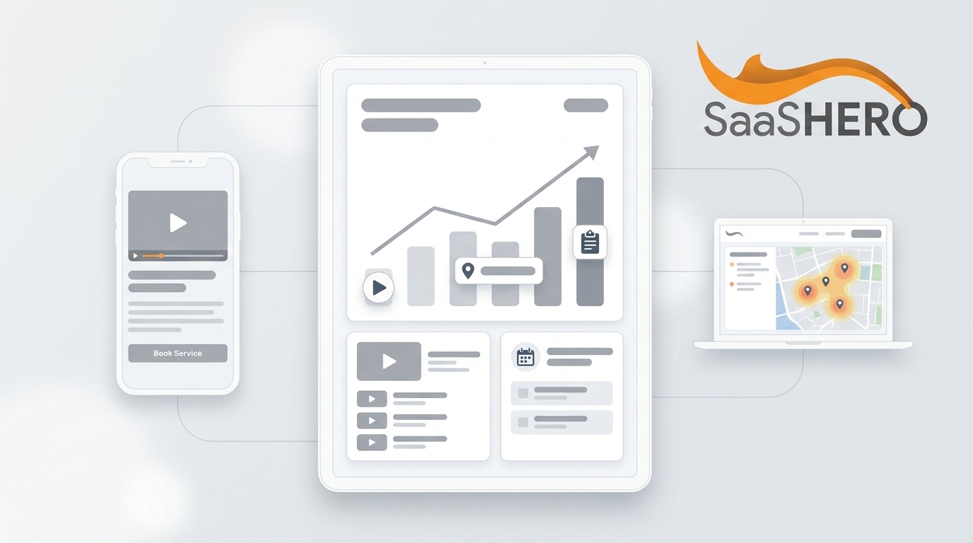 Video Marketing for Field Service: 2026 Complete Guide