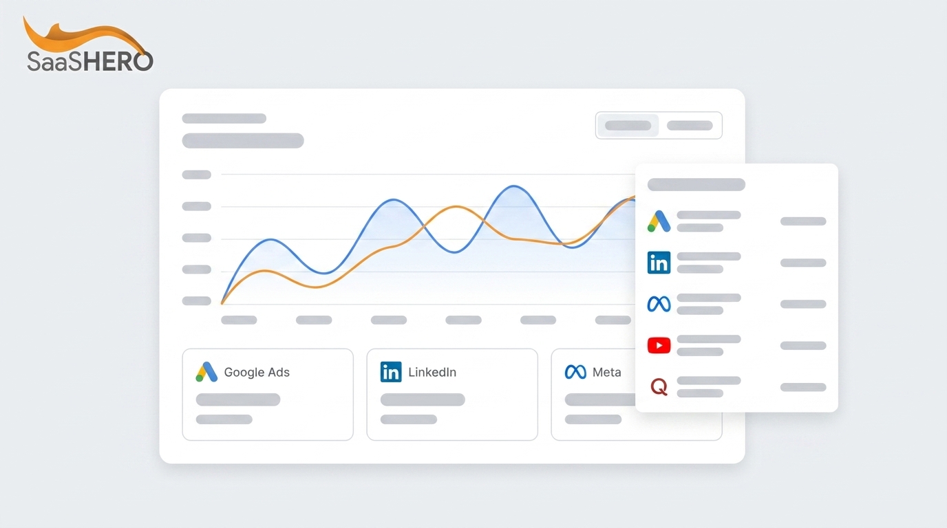 12 Proven SaaS AdTech Marketing Strategies to Slash CAC