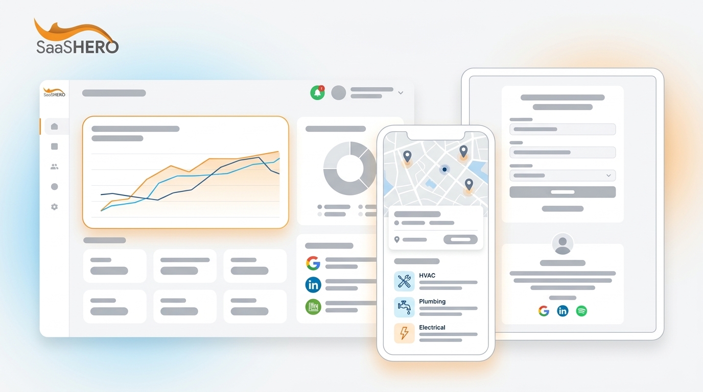 15 Marketing Ideas for Field Service Software That Scale