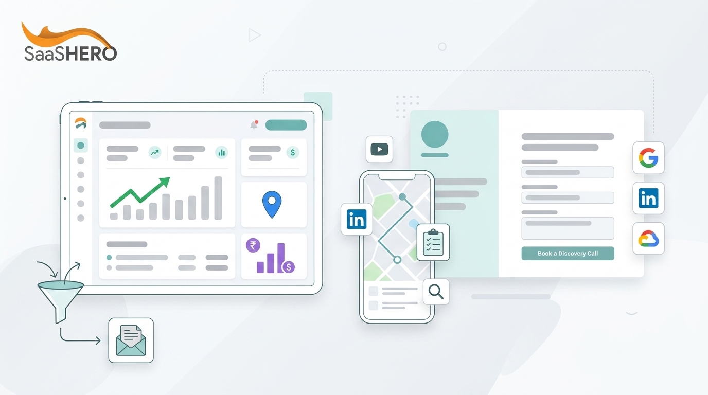 Field Service Inbound Marketing: Complete Guide & Tactics