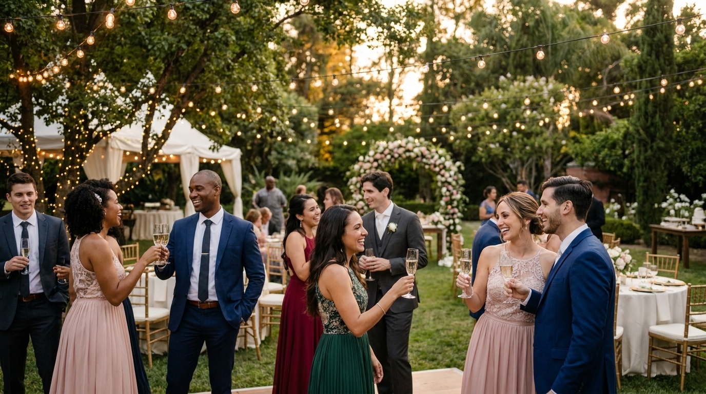 Melhores espaços de casamento na Vila Olímpia SP 2026
