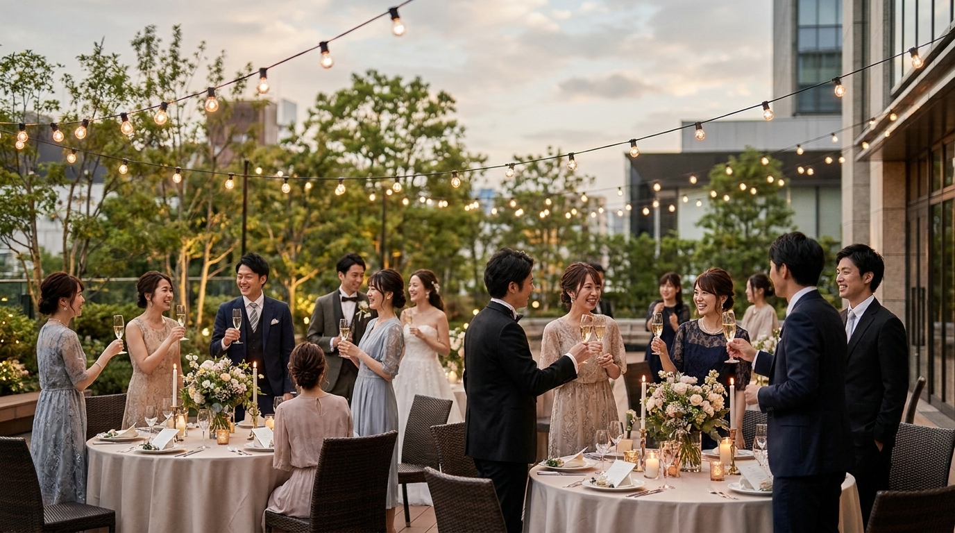 Espaços de casamento sofisticados no Itaim Bibi em SP