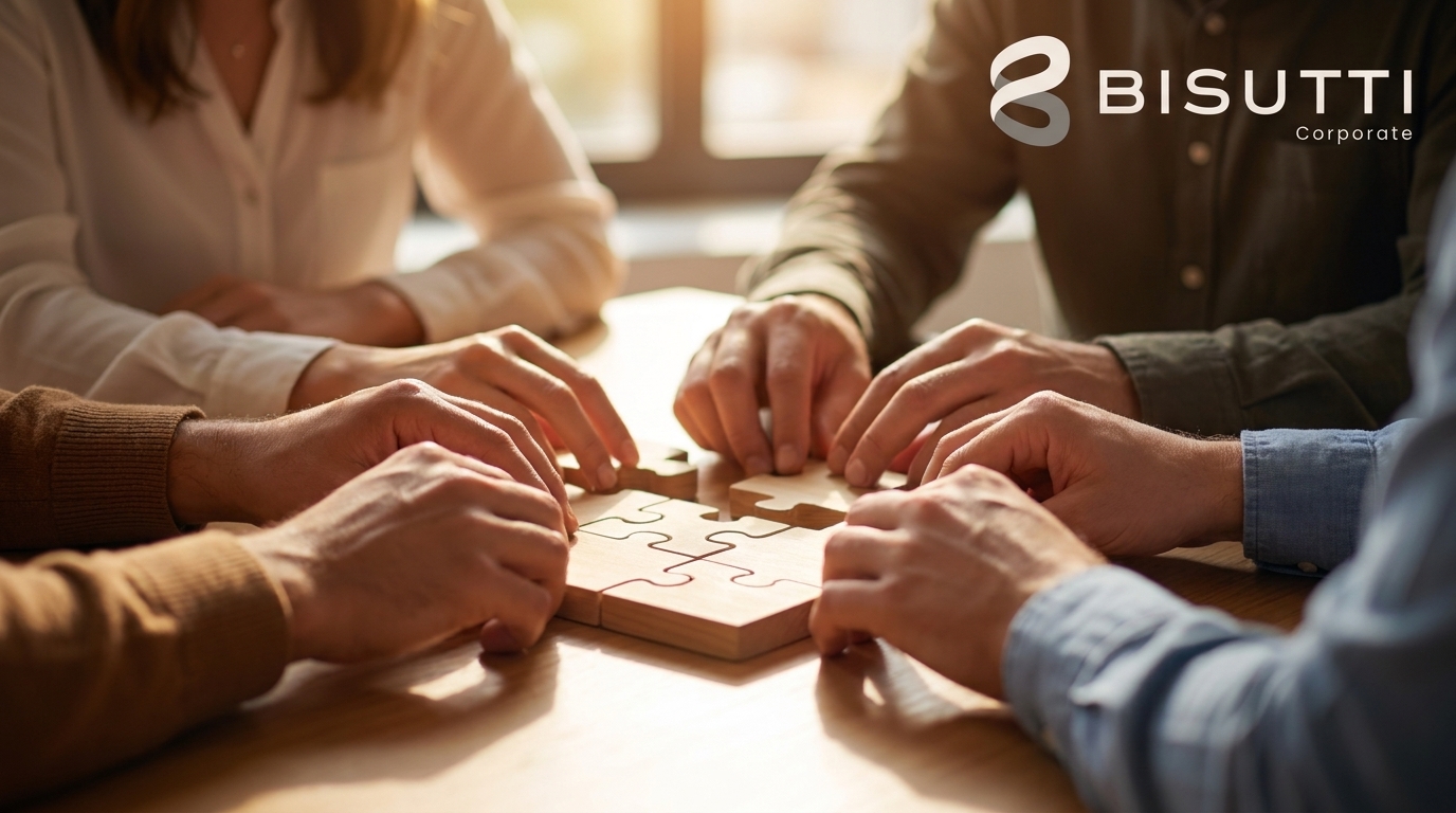 Team building para engajamento: estratégias e atividades