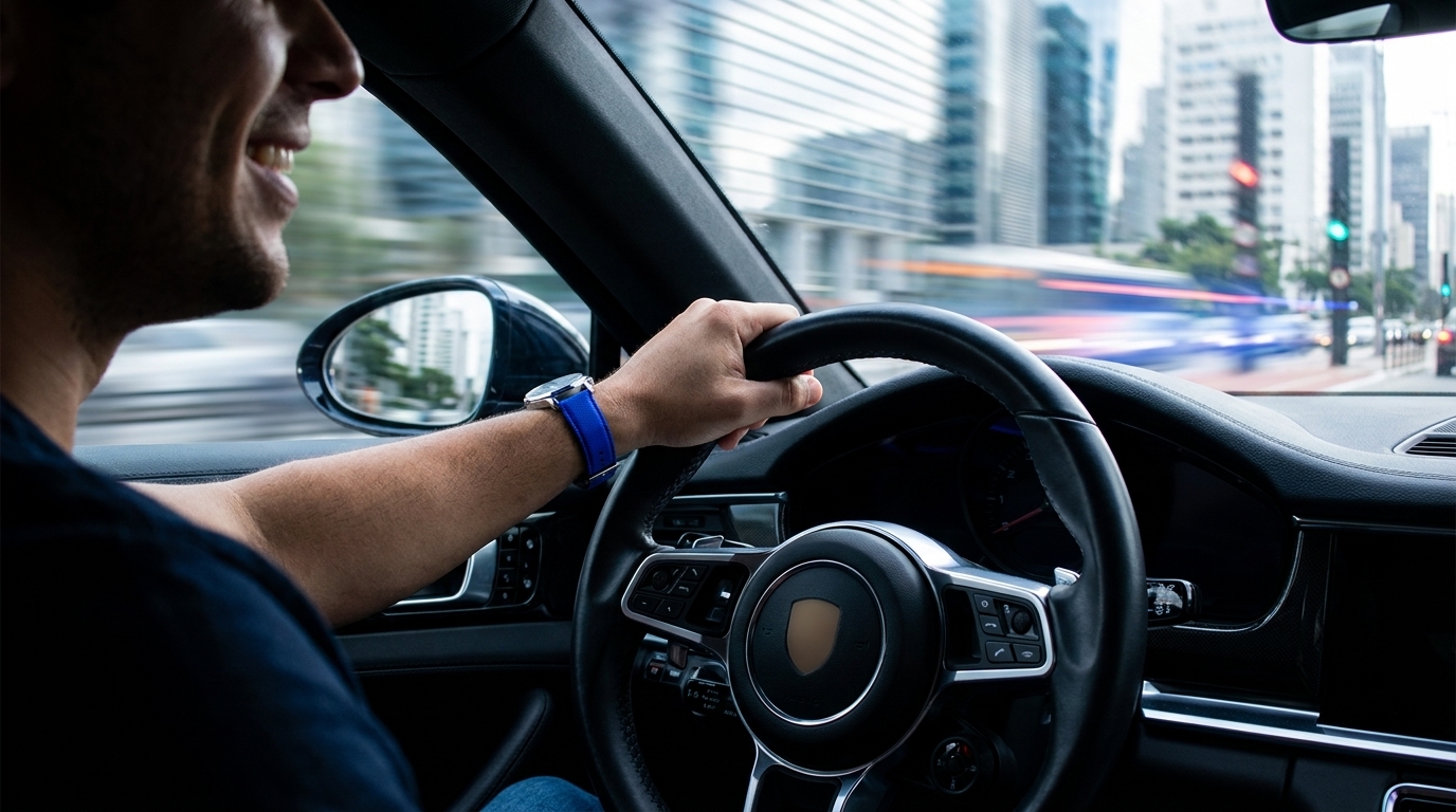 Financiamento primeiro carro: guia completo para iniciantes