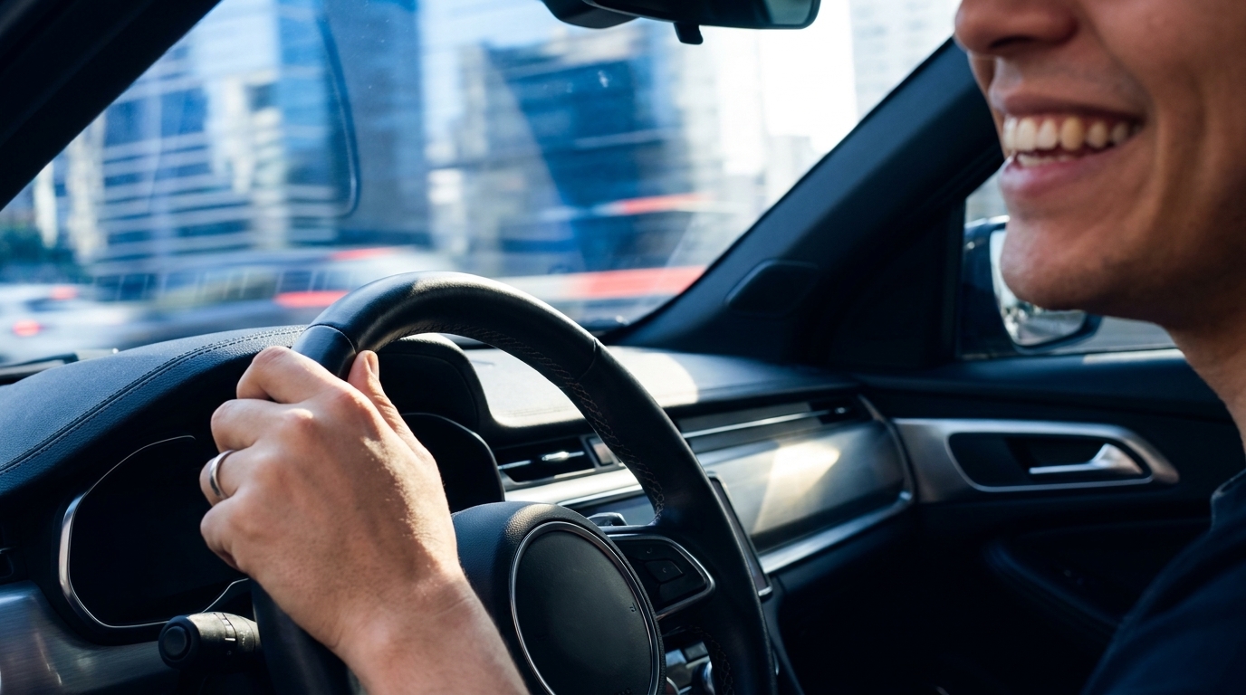 Consumo combustível primeiro carro: guia 1.0 econômicos