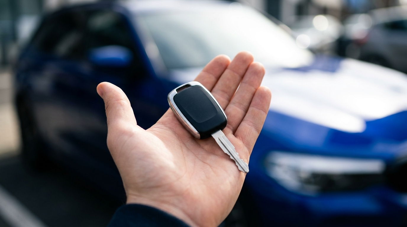 10 erros ao comprar o primeiro carro usado e como evitá-los