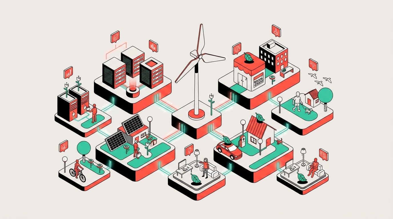 Fatura bem mas sobra pouco lucro? Reduza custos de energia