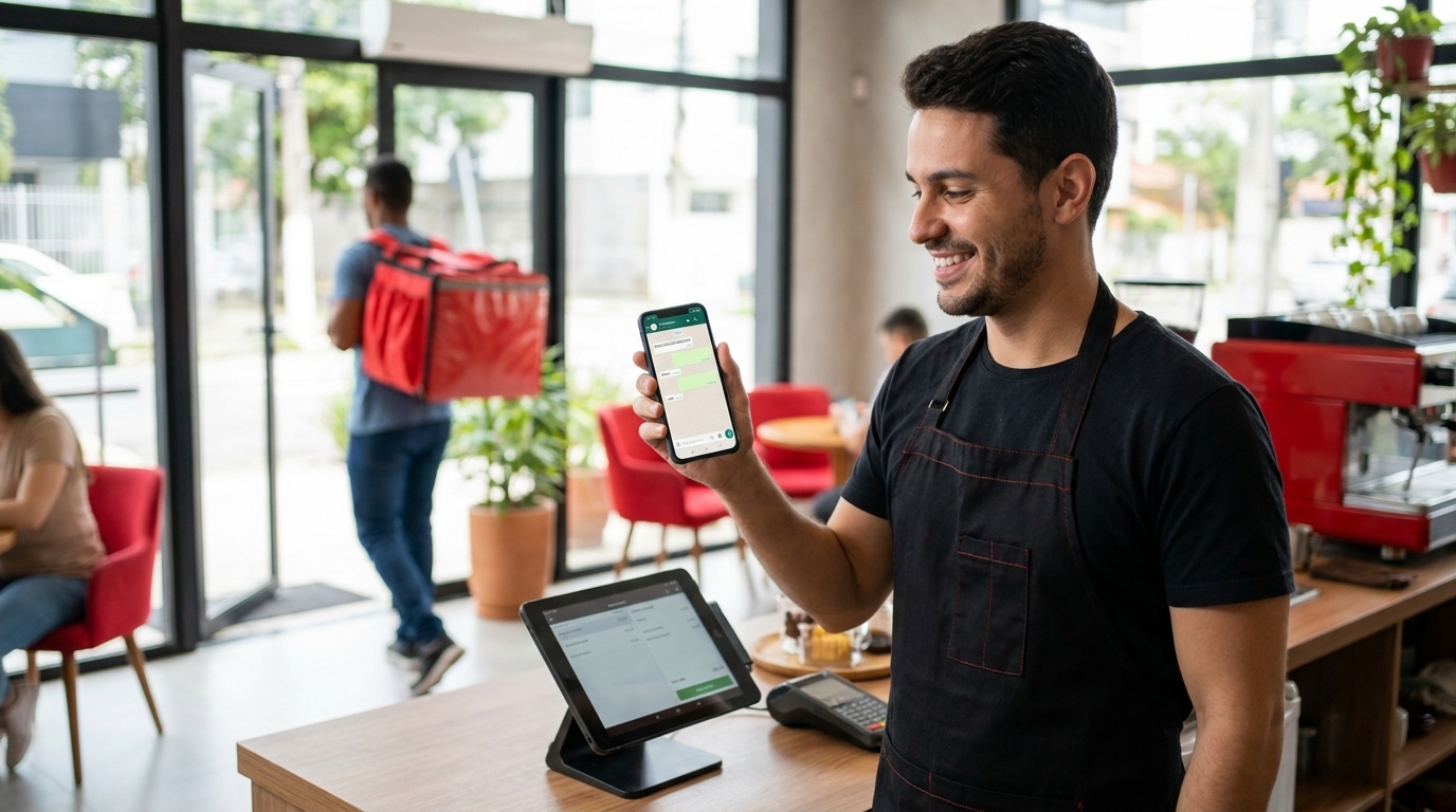 Como recuperar clientes inativos no WhatsApp: guia prático