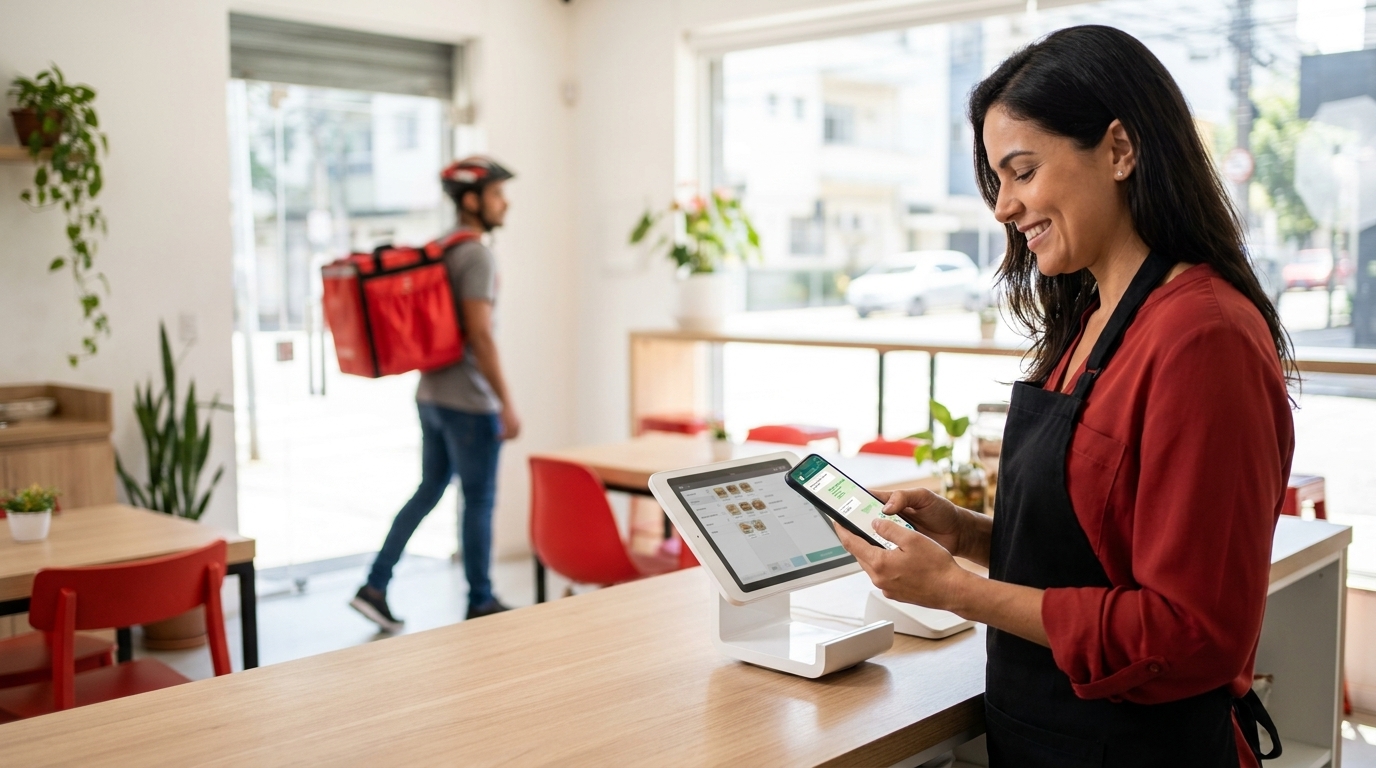 Programa fidelidade delivery: guia para restaurantes