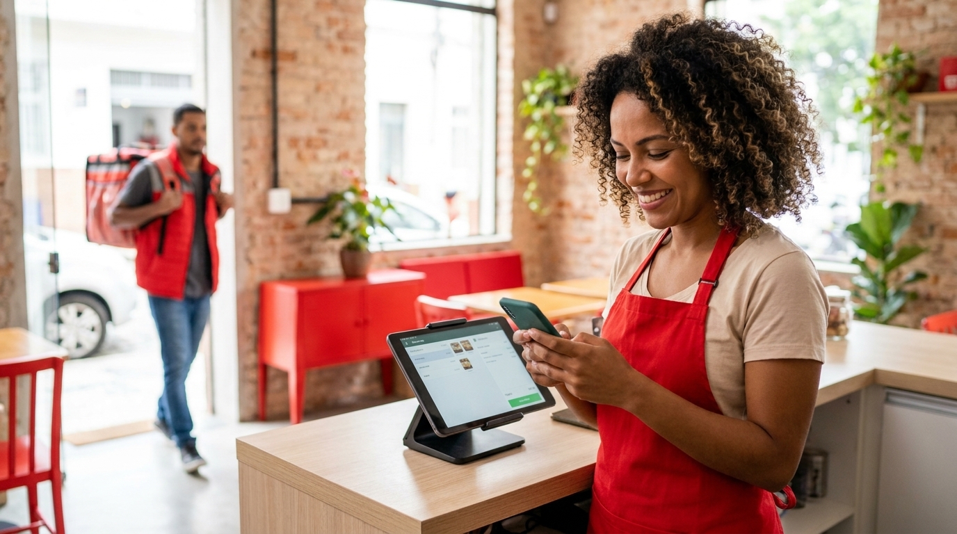 Delivery app sem taxa: elimine comissões e lucre mais