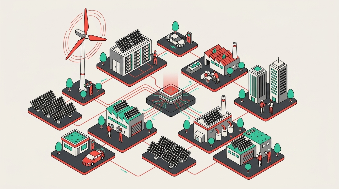 Como aumentar margem de contribuição reduzindo energia