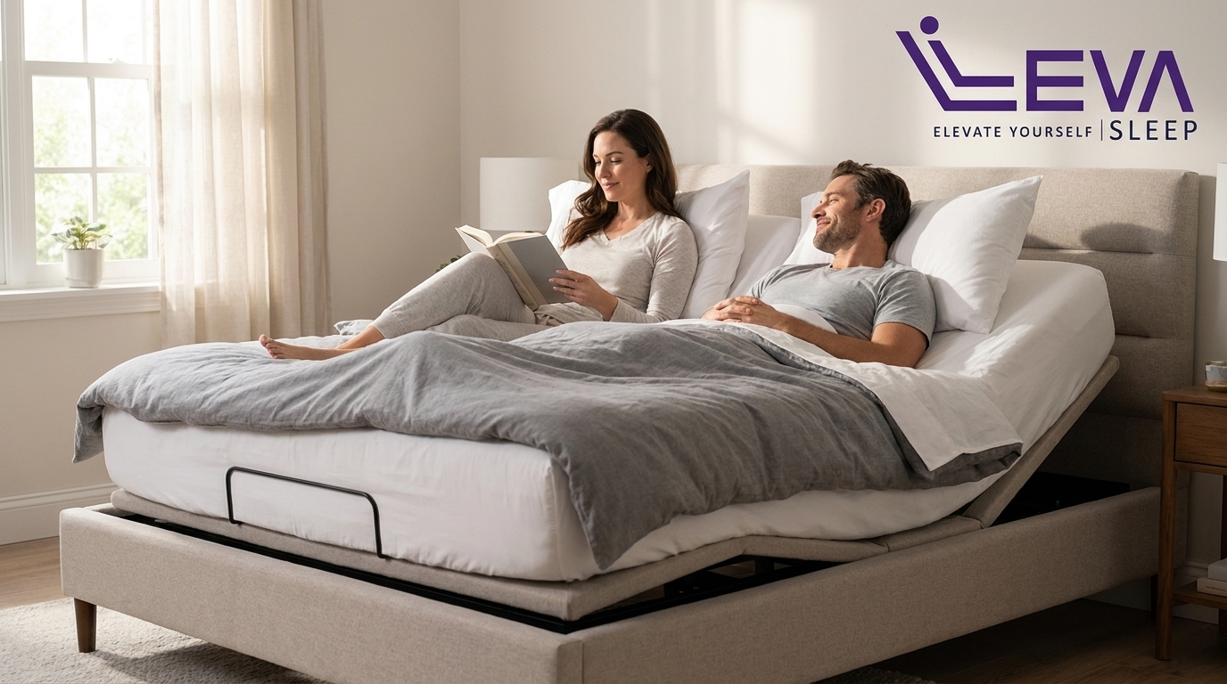 How to Drastically Improve Sleep Quality at Home: 12 Steps