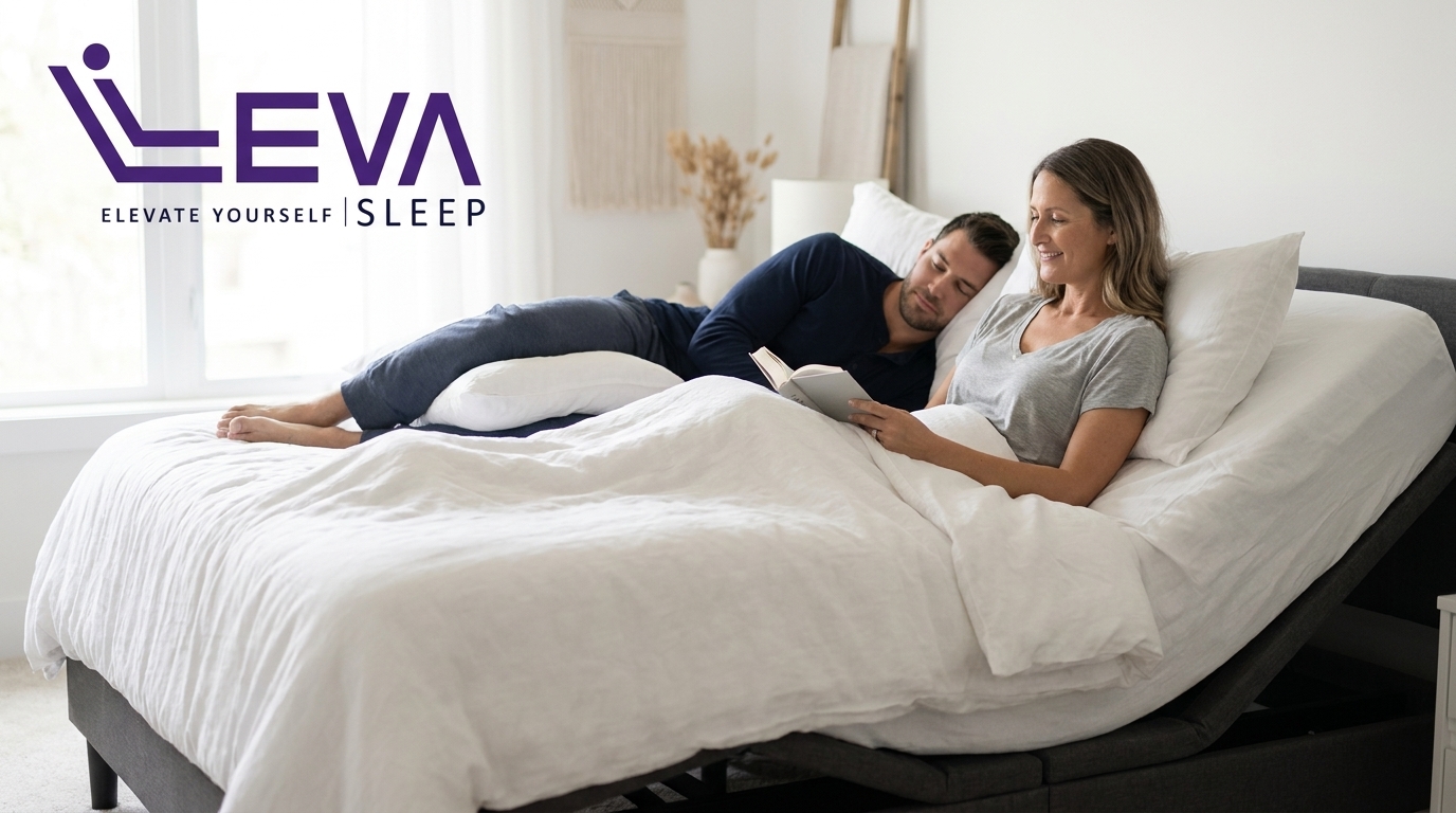 7 Best Sleep Positions for Chronic Pain Relief & Alignment