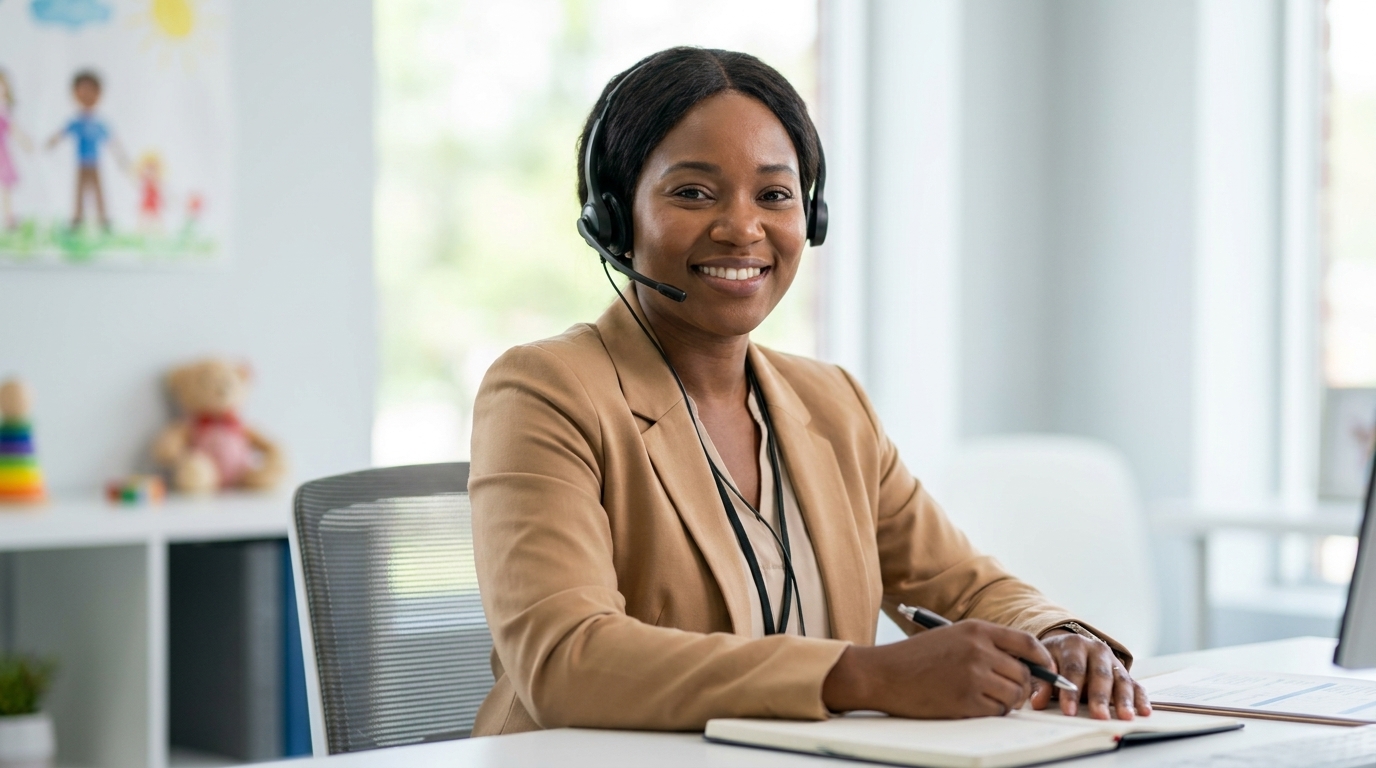 Pediatric Dental Front Office Administrative Solutions
