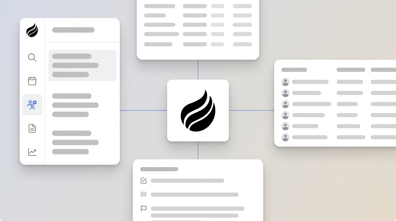 Top Lead Forensics Competitors & Alternatives 2026
